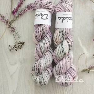 "Allia" - ZEBRA Merino sw/nylon 365m/100g