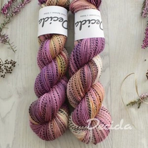 "Ghanima" - ZEBRA Merino sw/nylon 365m/100g