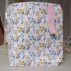 Bavlněná taška velká č.31 od Mannonky