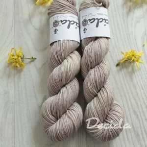 "Secret" - extra MERINO se sw 4mm