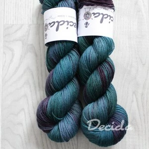 "Stereo" - extra MERINO se sw 4mm