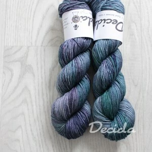"Easy Flight" - extra MERINO se sw 4mm