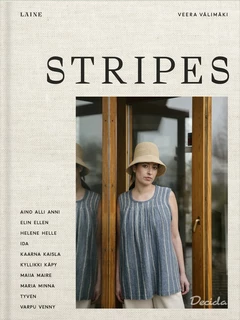 Stripes - nakladatelství Laine