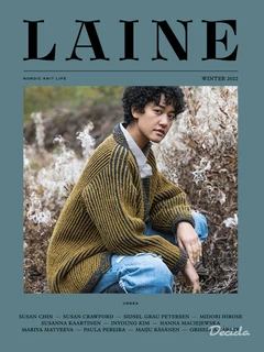 Issue 13 (Zima 2022) - nakladatelství Laine