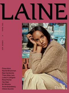 Issue 16 (Zima 2023) - nakladatelství Laine