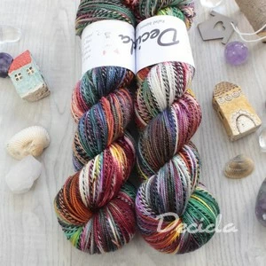 "Atolon" - ZEBRA Merino sw/nylon 365m/100g