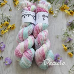 "Pleyla 2" Merino/tencel 333m