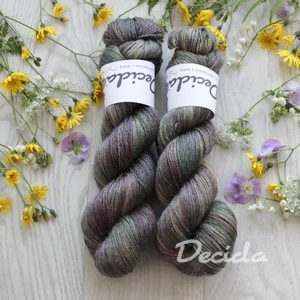 "Bahar" Merino/tencel 333m