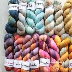 "Sólistky" extra MERINO se sw 2mm (680m)