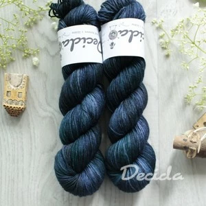 "Stereo 2" - extra MERINO se sw 4mm