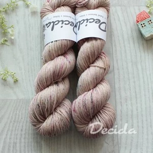 "Softie" - extra MERINO se sw 4mm