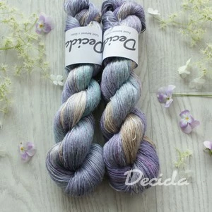 "Draco" - 70% bambus 30% len 400m