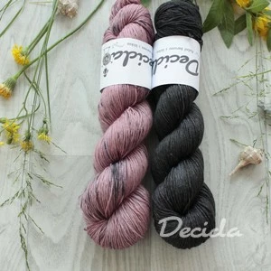 "Set 7" 200g - 100% merino 365m