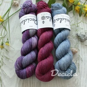 "Set 13" 300g - extra MERINO se sw 3mm