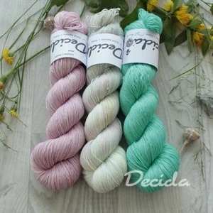 "Set 14" 300g - extra MERINO se sw 3mm