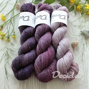 "Set 16" 300g - extra MERINO se sw 3mm