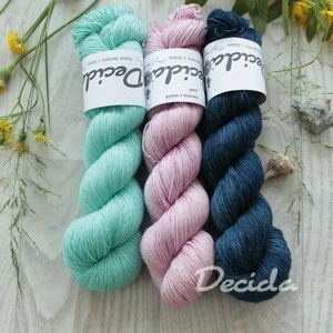 "Set 17" 300g - extra MERINO se sw 3mm