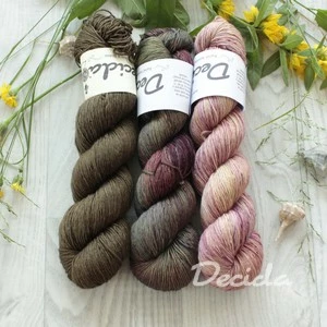 "Set 18" 300g - extra MERINO se sw 3mm