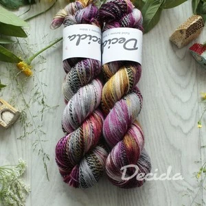 "Angelica" - ZEBRA Merino sw/nylon 365m/100g