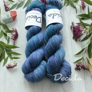 "Blue Dream" - Single MERINO 366m