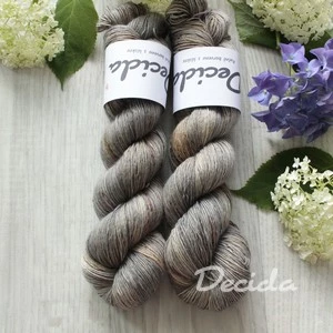 "Mamaha" - Single MERINO 366m
