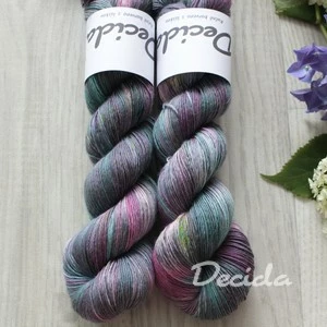 "Alma" - Single MERINO 366m