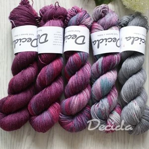 Fade set "Amulet" - 500g Single MERINO 366m
