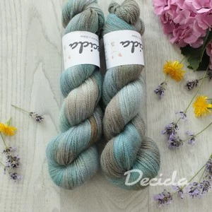 "Jion"- 50% merino/50% alpaka 500m