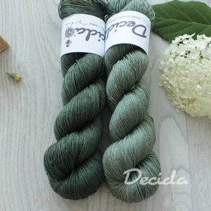 "Set 36" 200g - 100% merino 365m