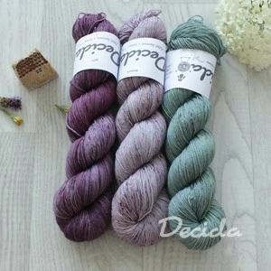 "Set 37" 300g - extra MERINO se sw 3mm