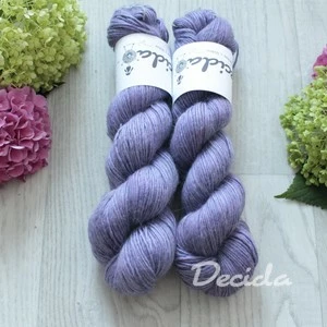"Lili" 40%alpaka/40%merino/20%hedvábí 230m
