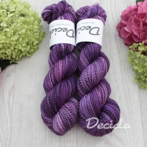 "Smoovies" - ZEBRA Merino sw/nylon 365m/100g