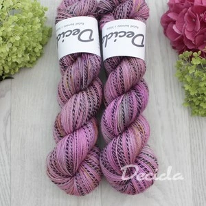 "Chupa" - ZEBRA Merino sw/nylon 365m/100g