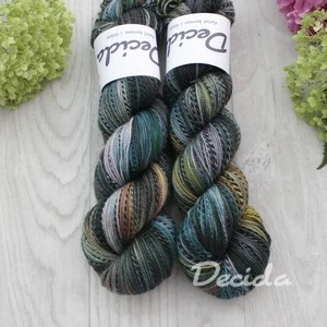 "Tolita" - ZEBRA Merino sw/nylon 365m/100g