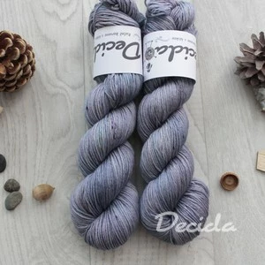"Aye" -  extra MERINO se sw 4mm 