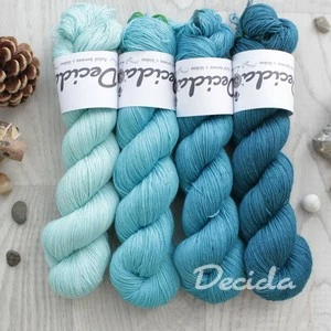 "Set 18" 400g - extra merino sw 365m