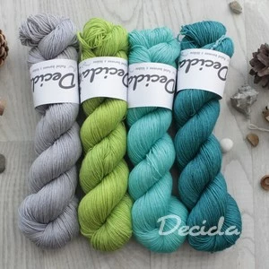 "Set 19" 400g - extra merino sw 365m