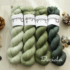 "Set 20" 400g - extra merino sw 365m