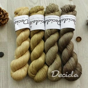 "Set 21" 400g - extra merino sw 365m