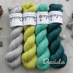 "Set 23" 400g - extra merino sw 365m