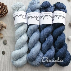 "Set 24" 400g - extra merino sw 365m