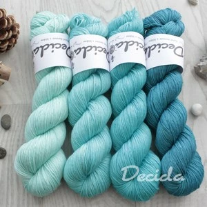 "Set 25" 400g - extra merino sw 365m