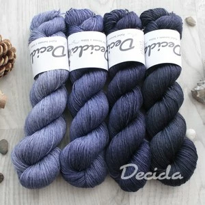 "Set 26" 400g - extra merino sw 365m