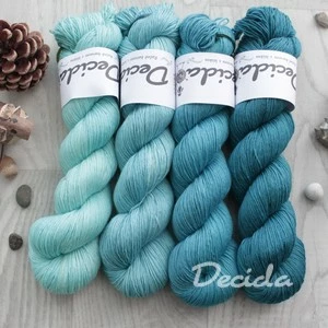 "Set 27" 400g - extra merino sw 365m