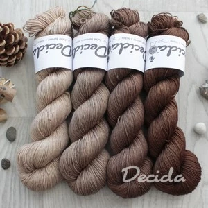 "Set 28" 400g - extra merino sw 365m