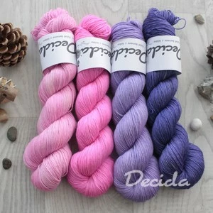 "Set 29" 400g - extra merino sw 365m