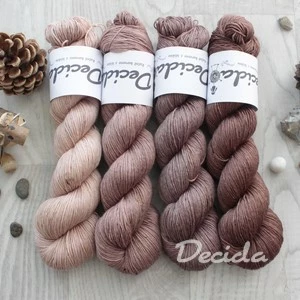 "Set 30" 400g - extra merino sw 365m