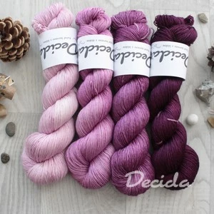 "Set 31" 400g - extra merino sw 365m