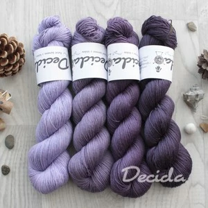 "Set 32" 400g - extra merino sw 365m