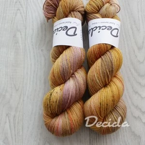 "Otun" - EXTRA Merino sw/polyamid 365m/100g